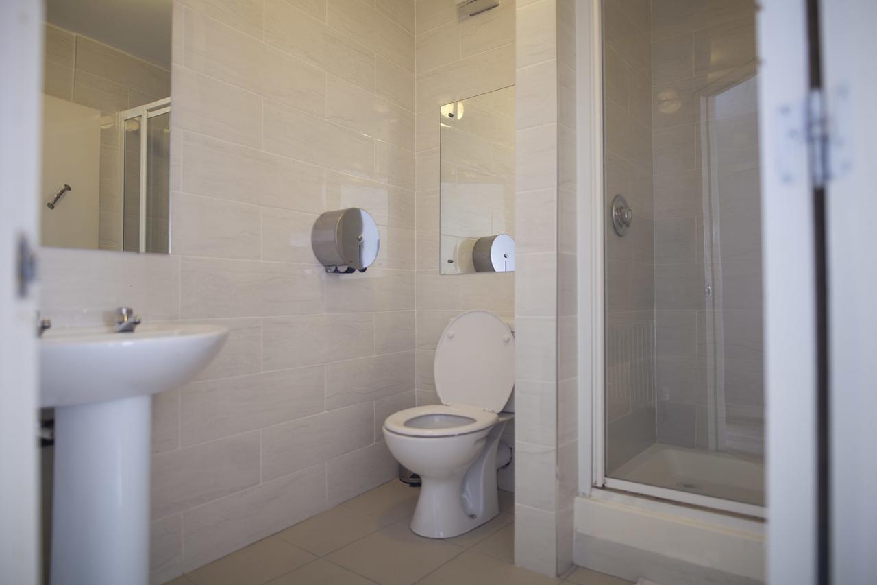 Abrahams Hostel Dublin Ngoại thất bức ảnh